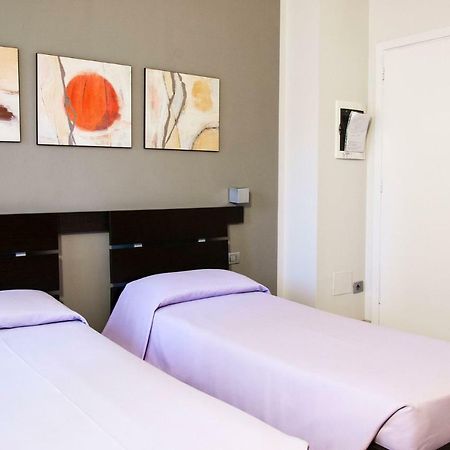 Bed and Breakfast Preziosissimo Sangue à Rome Extérieur photo