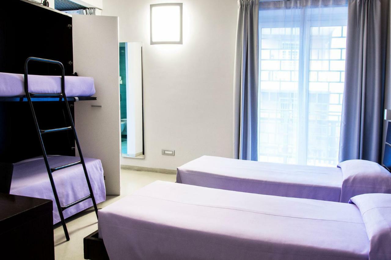 Bed and Breakfast Preziosissimo Sangue à Rome Extérieur photo